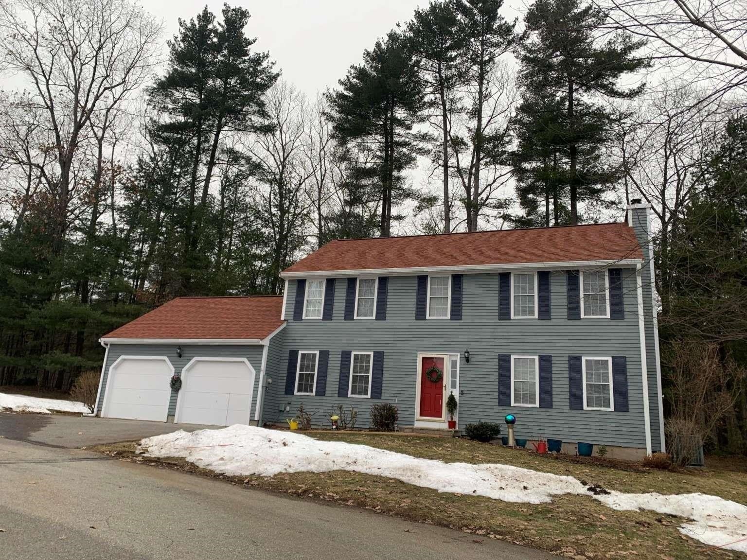 Condo 3BR 3BA - 5 Ivy Lane, Nashua, NH