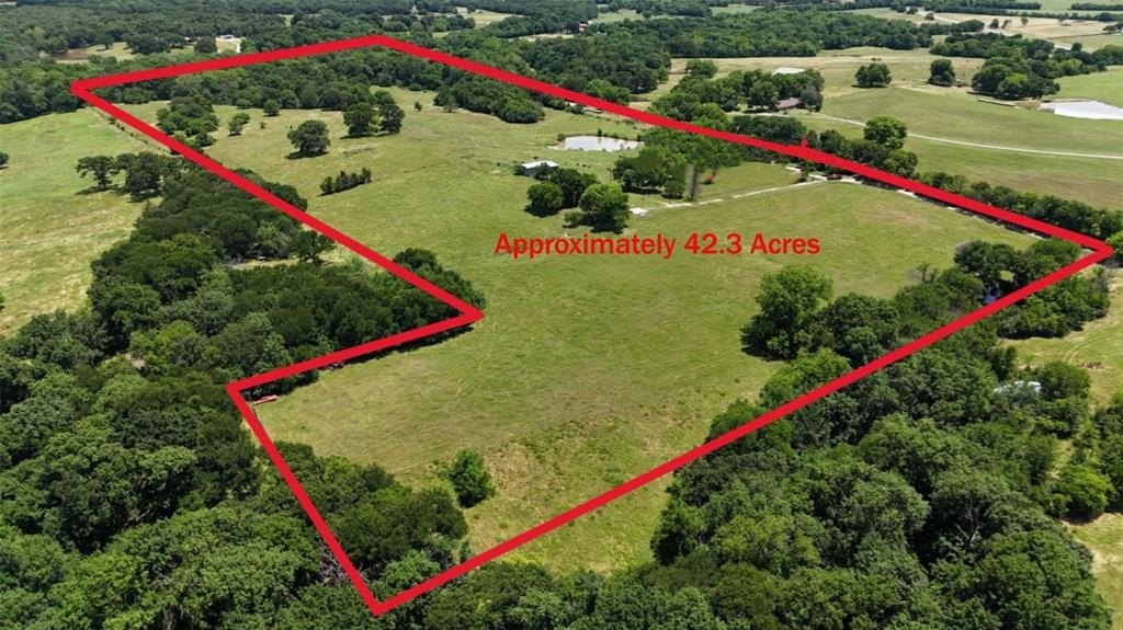Manufactured Housing 2BR 2BA - 248 -Shaffer Road, Denison, TX