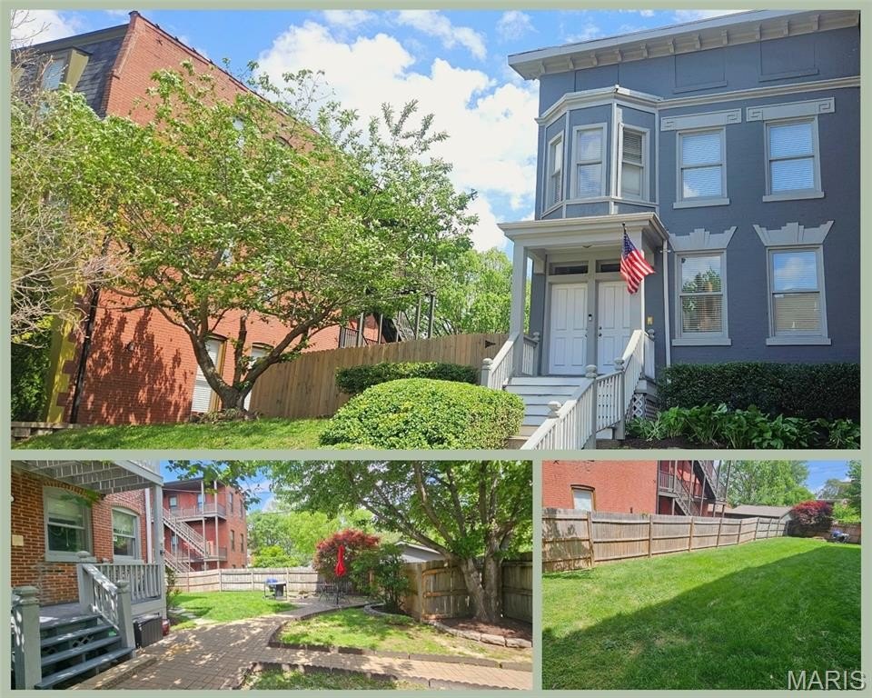 Single Family 3BR 3BA - 3010 Salena Street, St Louis, MO
