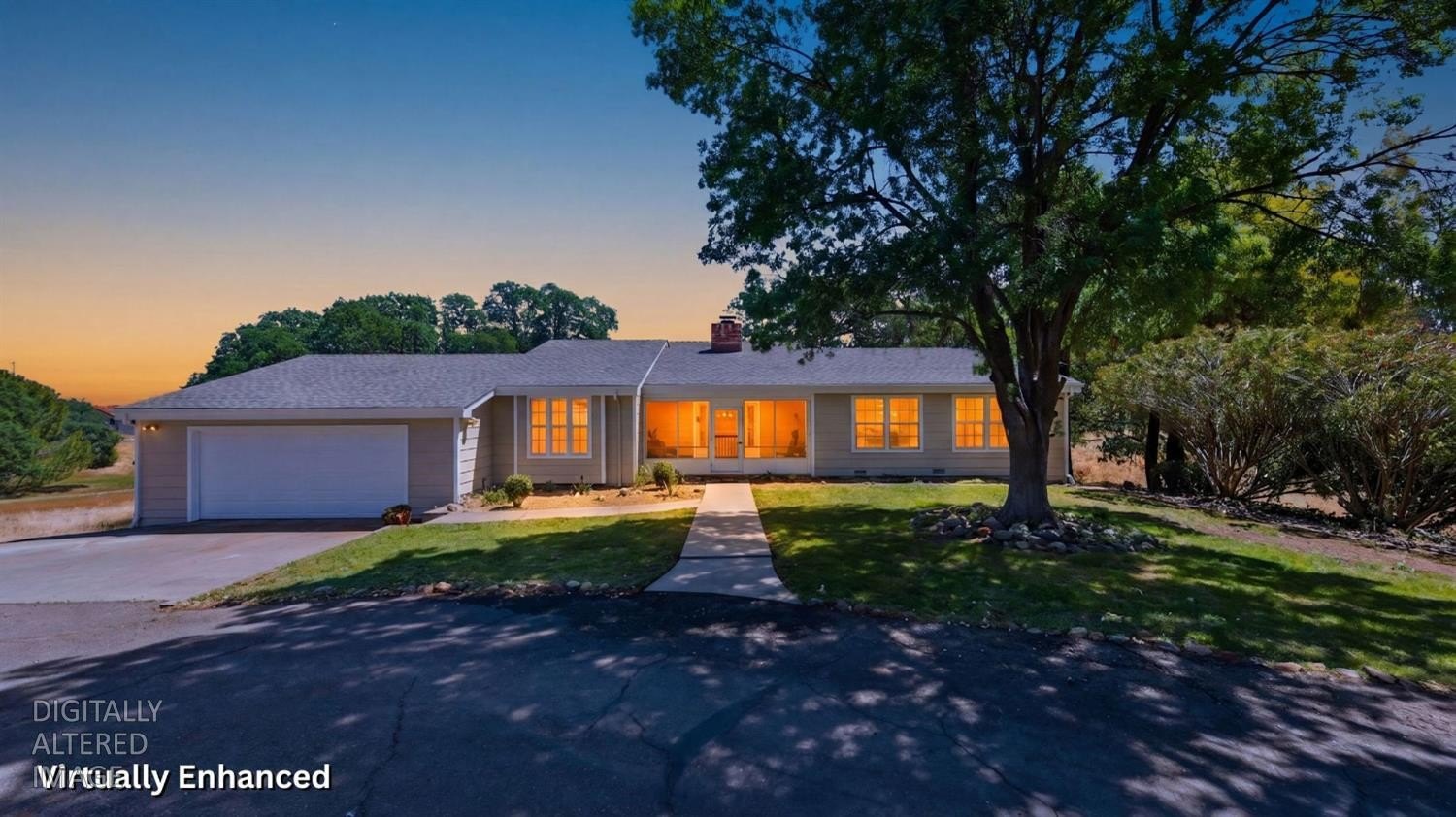 Single Family 3BR 3BA - 28463 El Camino, Winters, CA