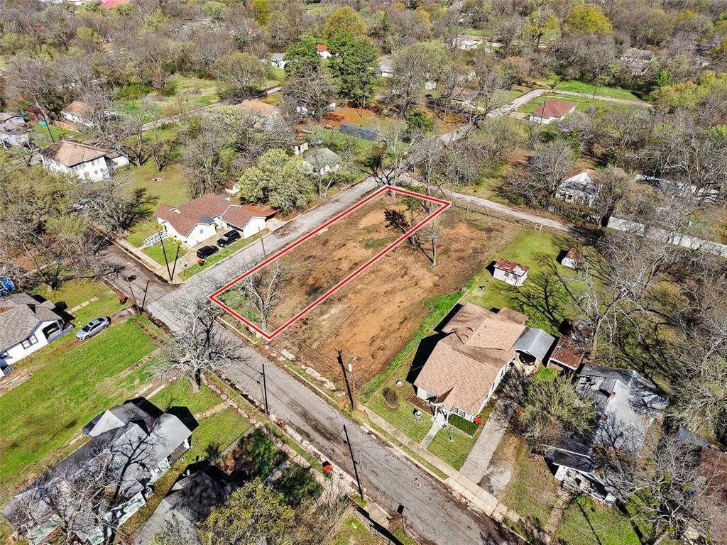 Other - 705 E Cherry Street, Paris, TX