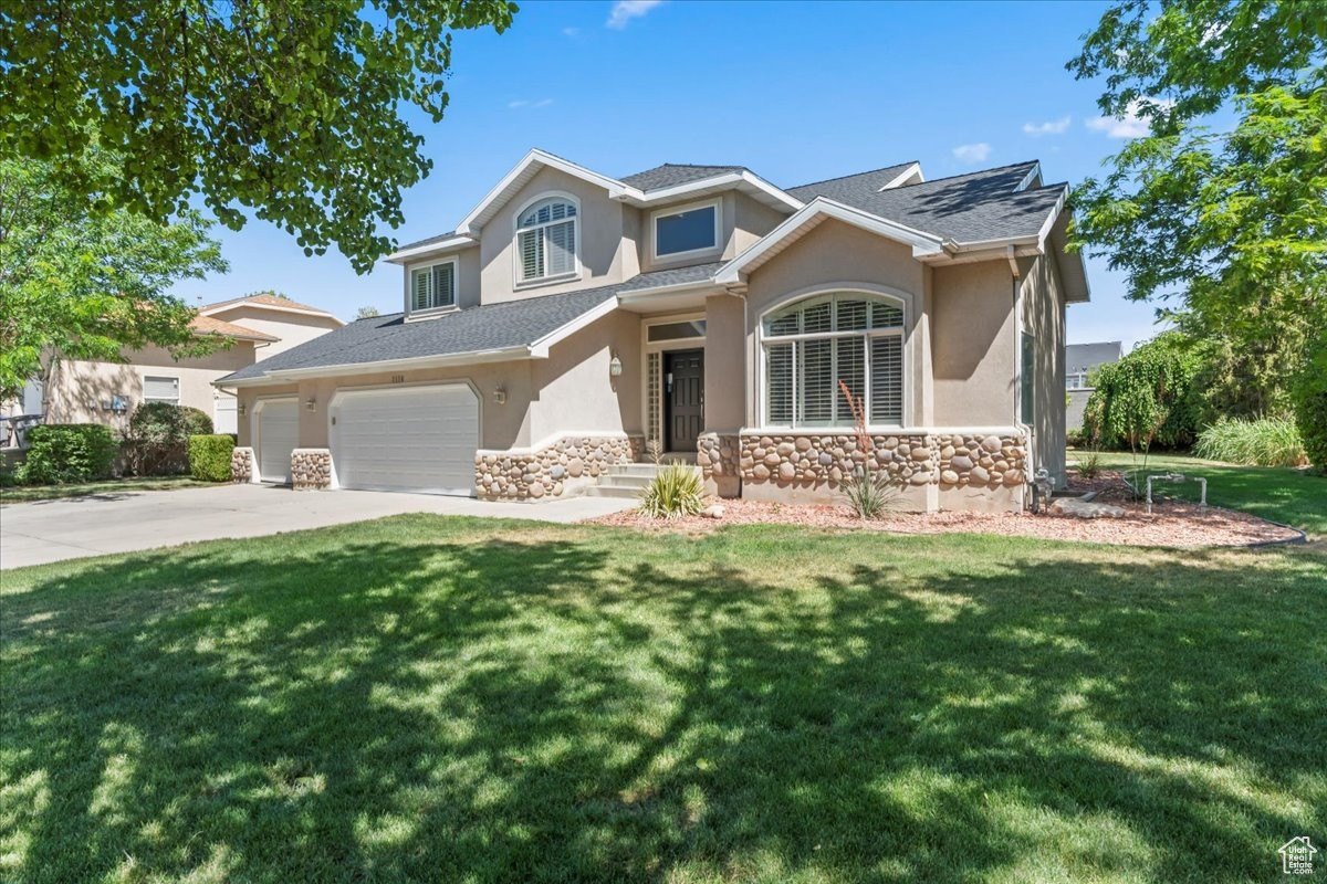 1116 W WASATCH DOWNS  