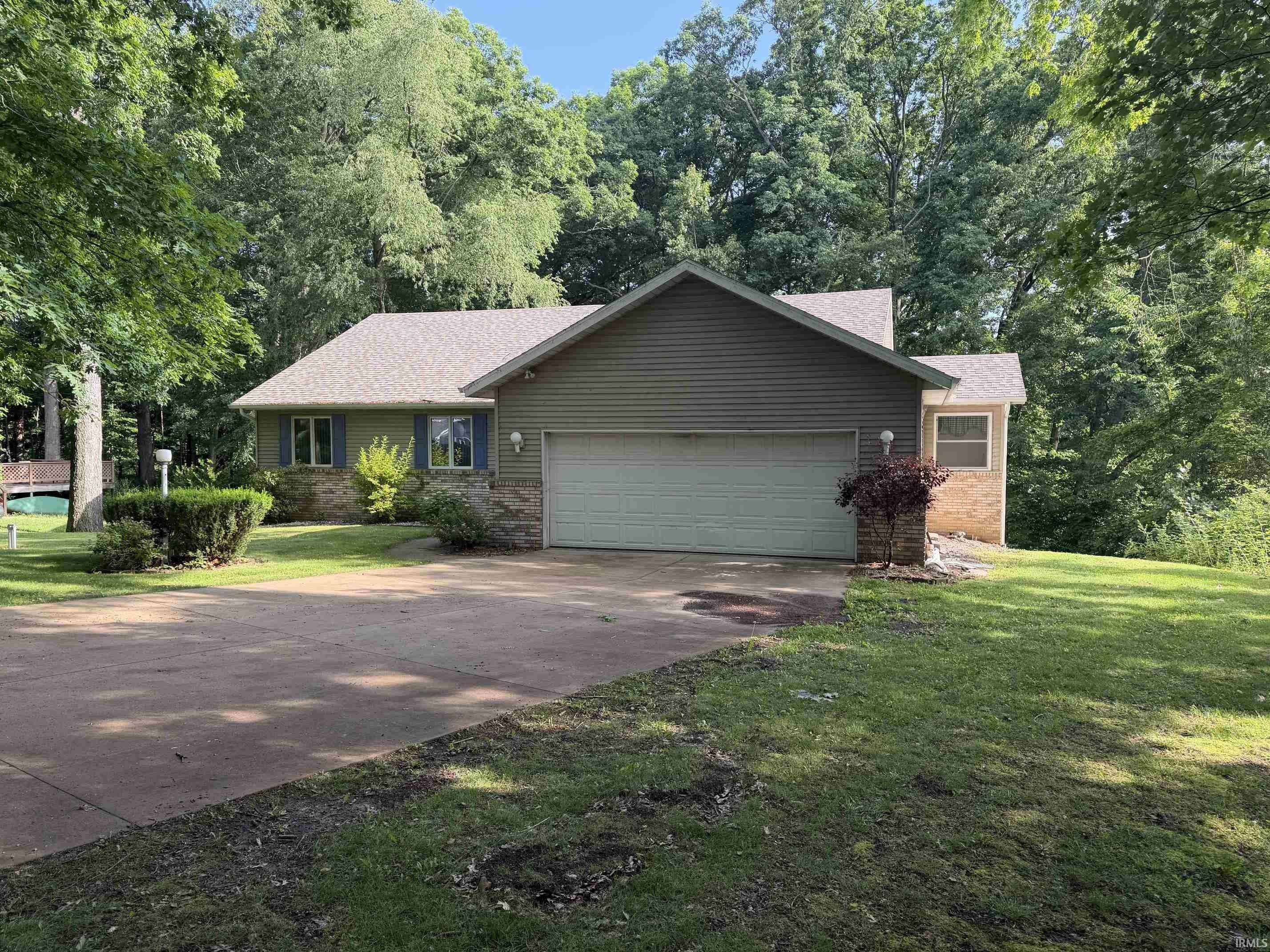 Single Family 5BR 3BA - 15312 Carriage Way Street, Plymouth, IN