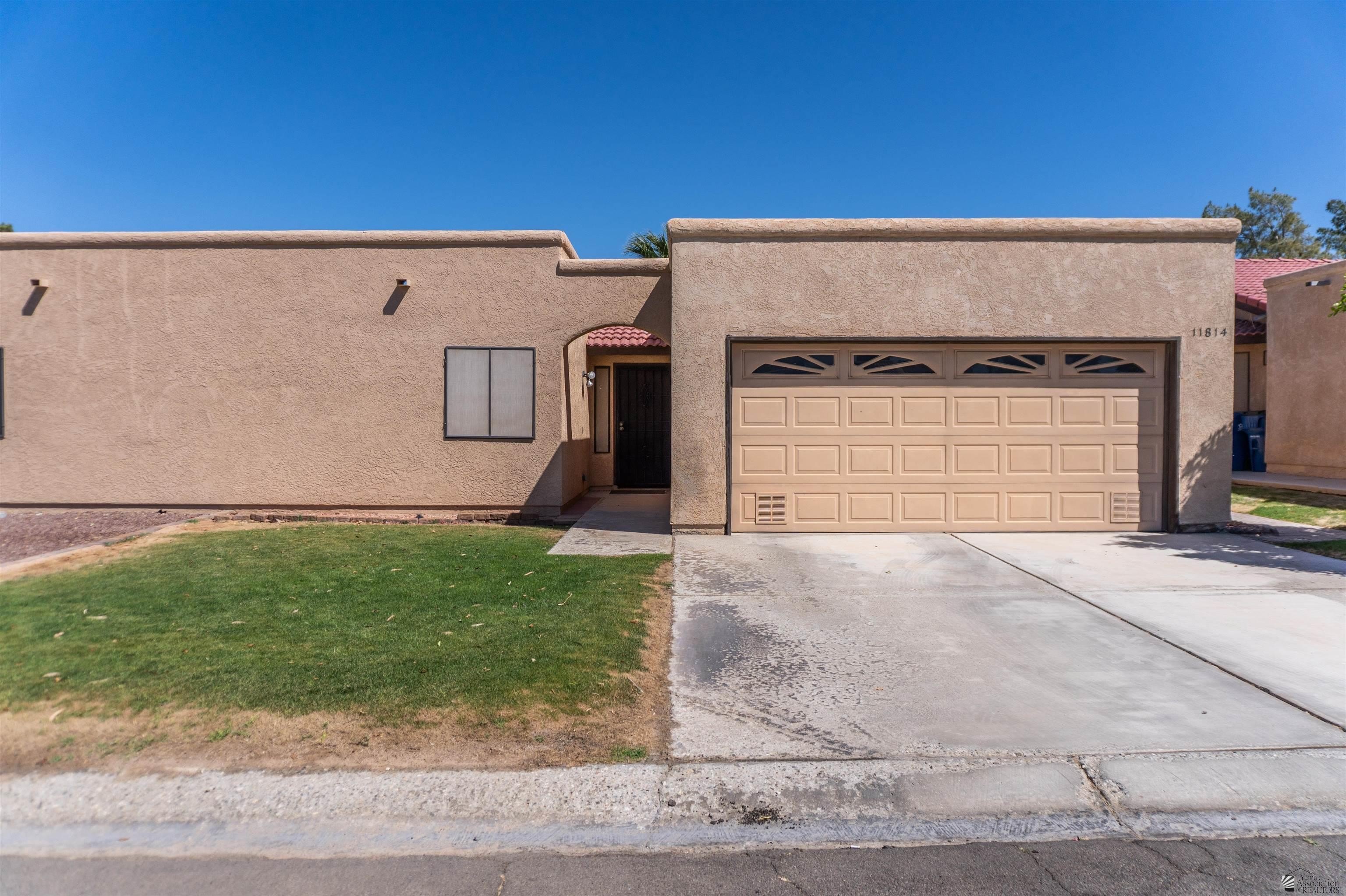 11814 E CALLE DEL CID  