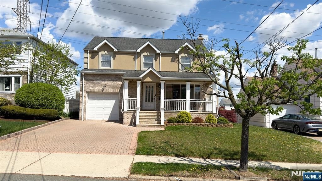Other 3BR 2BA - 28 Noel, North Arlington, NJ