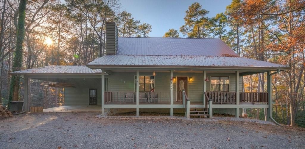 Single Family 3BR 3BA - 196 Pine Ln, MURPHY, NC