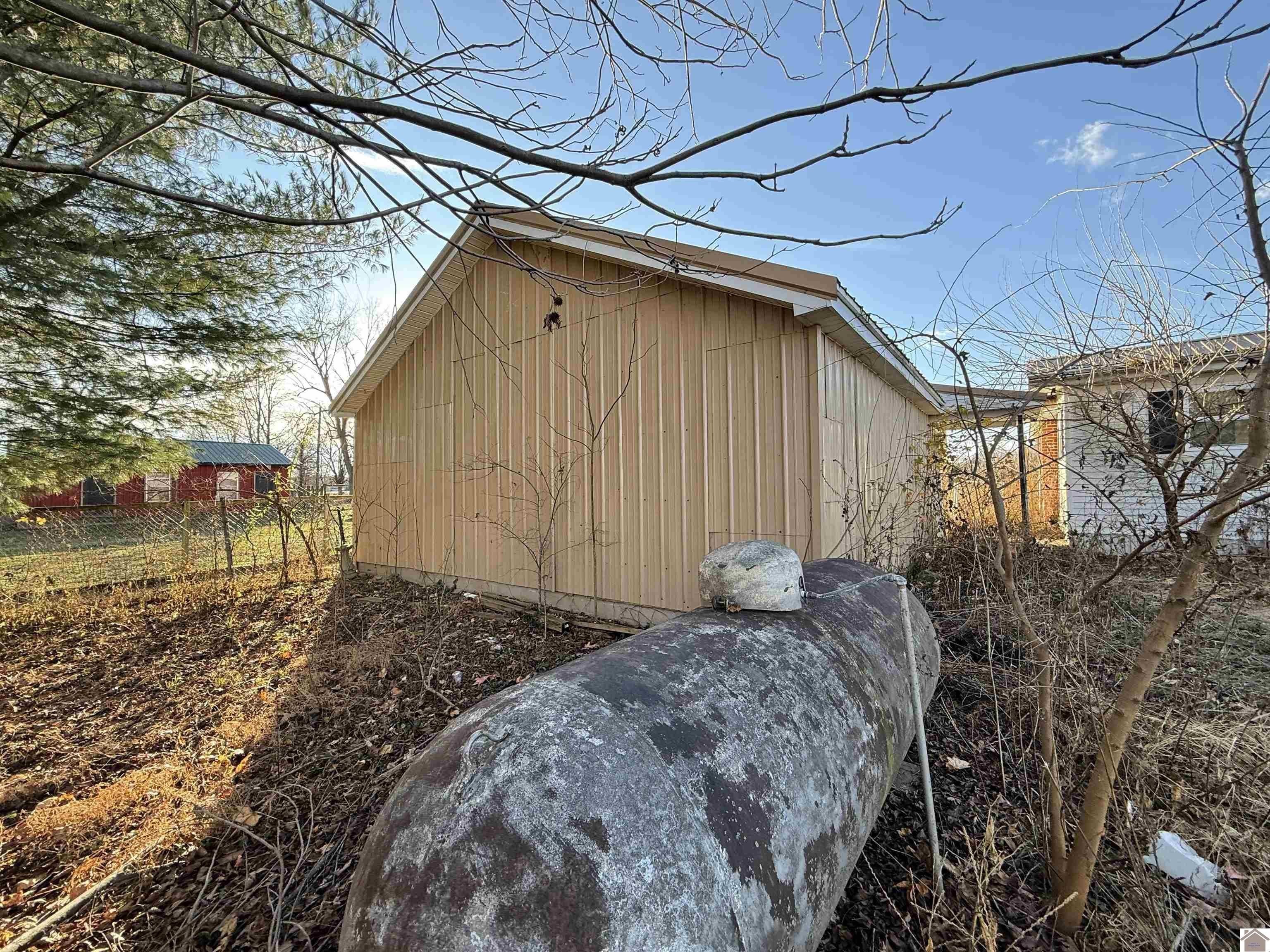 Single Family 3BR 3BA - 82 Ingleside Road, Kevil, KY