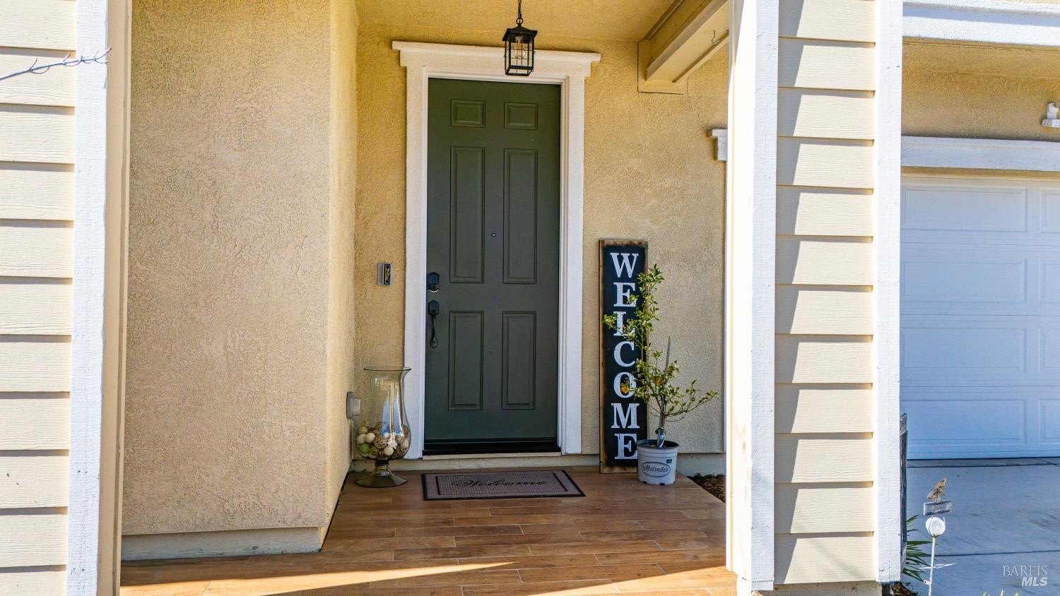 Single Family 4BR 3BA - 2382 Sheldon Drive, Fairfield, CA