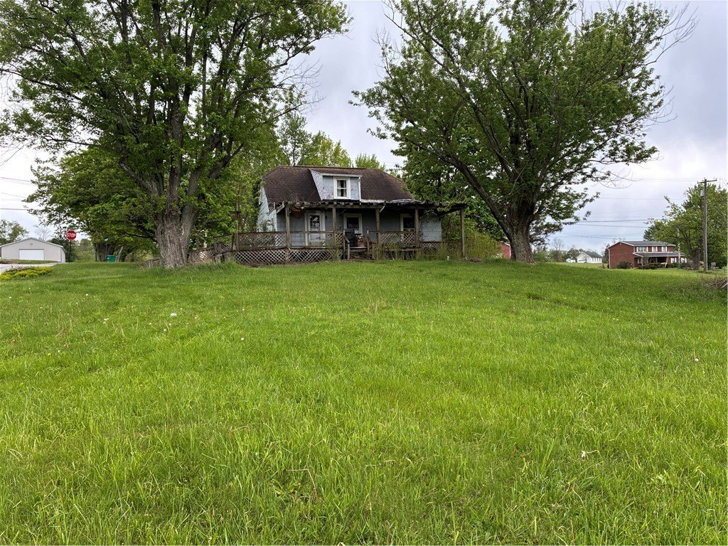 Other 3BR - 105 Lentz Rd, Unity Twp, PA