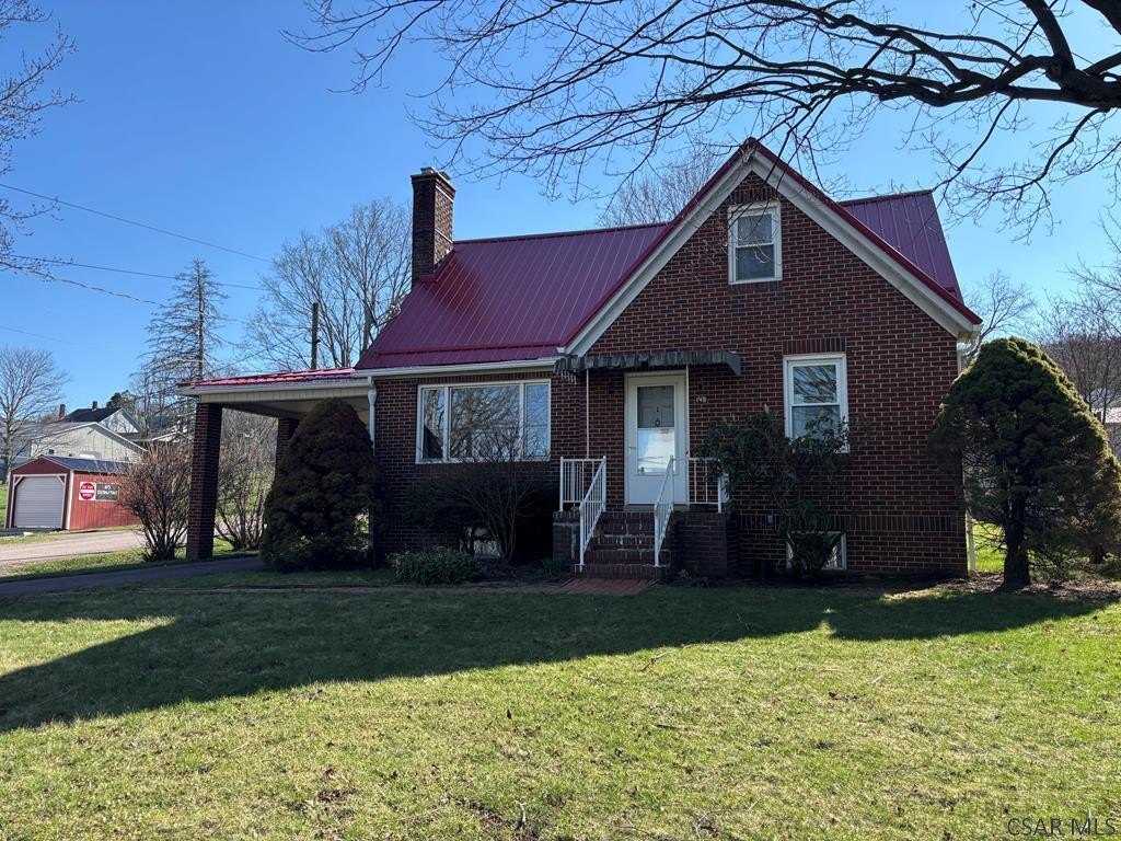 Single Family 3BR 2BA - 145 Grant Street, Salisbury, PA