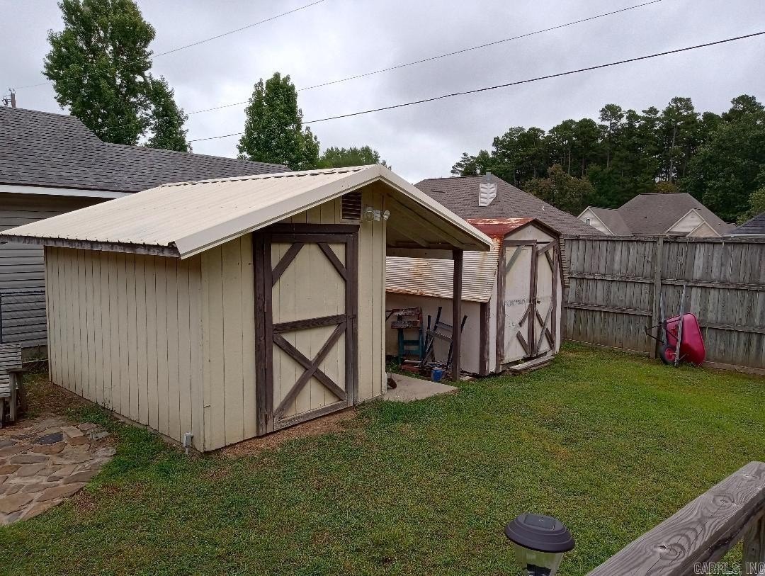 2804 Jerry Lee Dr  