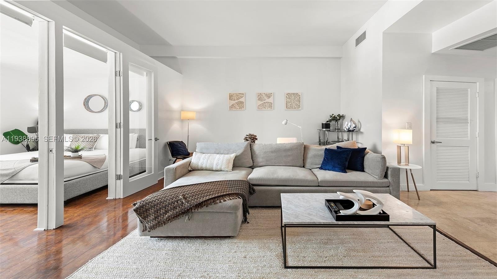 Condo 1BA - 2301 Collins Ave, Miami  Beach, FL