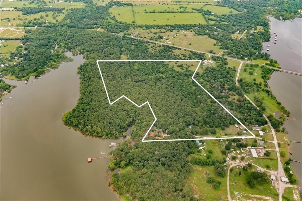 Plots and Land - Tbd County Road 1540, Point, TX
