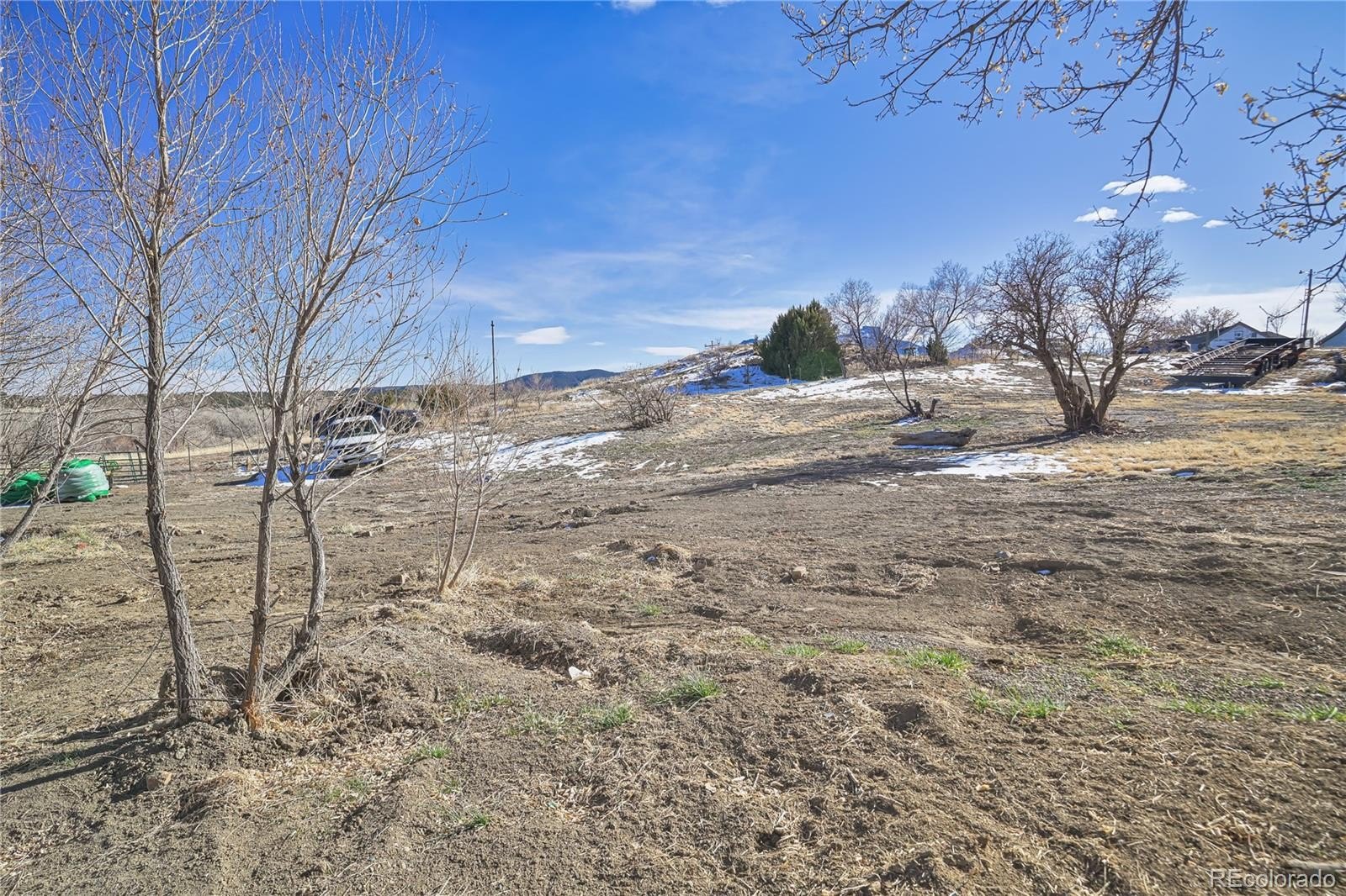 Plots and Land - Opalo Street, Trinidad, CO