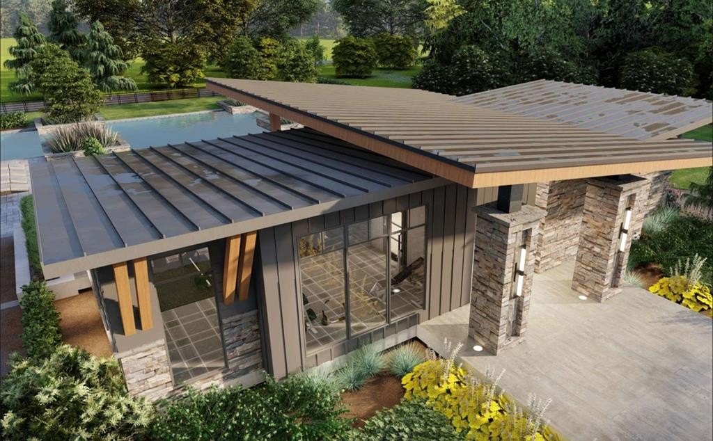 Other - Lt 151 The Ridges, Morganton, GA