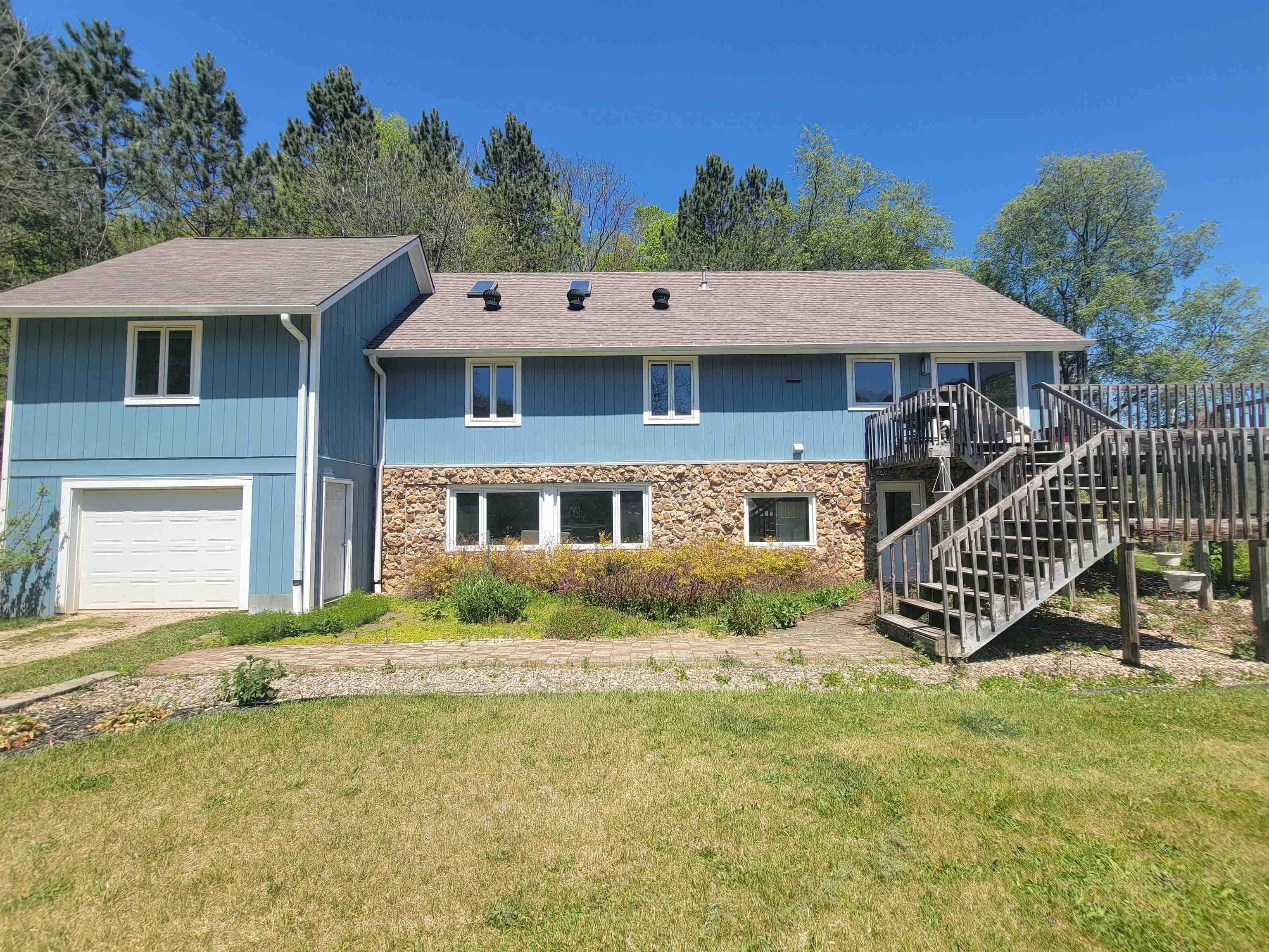 Other 3BR 2BA - 23810 Dove Lane, Hillsboro, WI