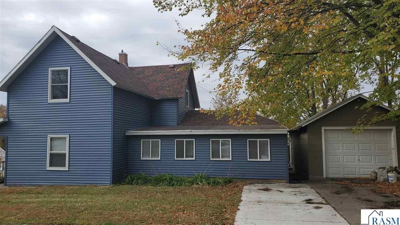 Other 2BR 2BA - 221 Bridge Street, Le Sueur, MN