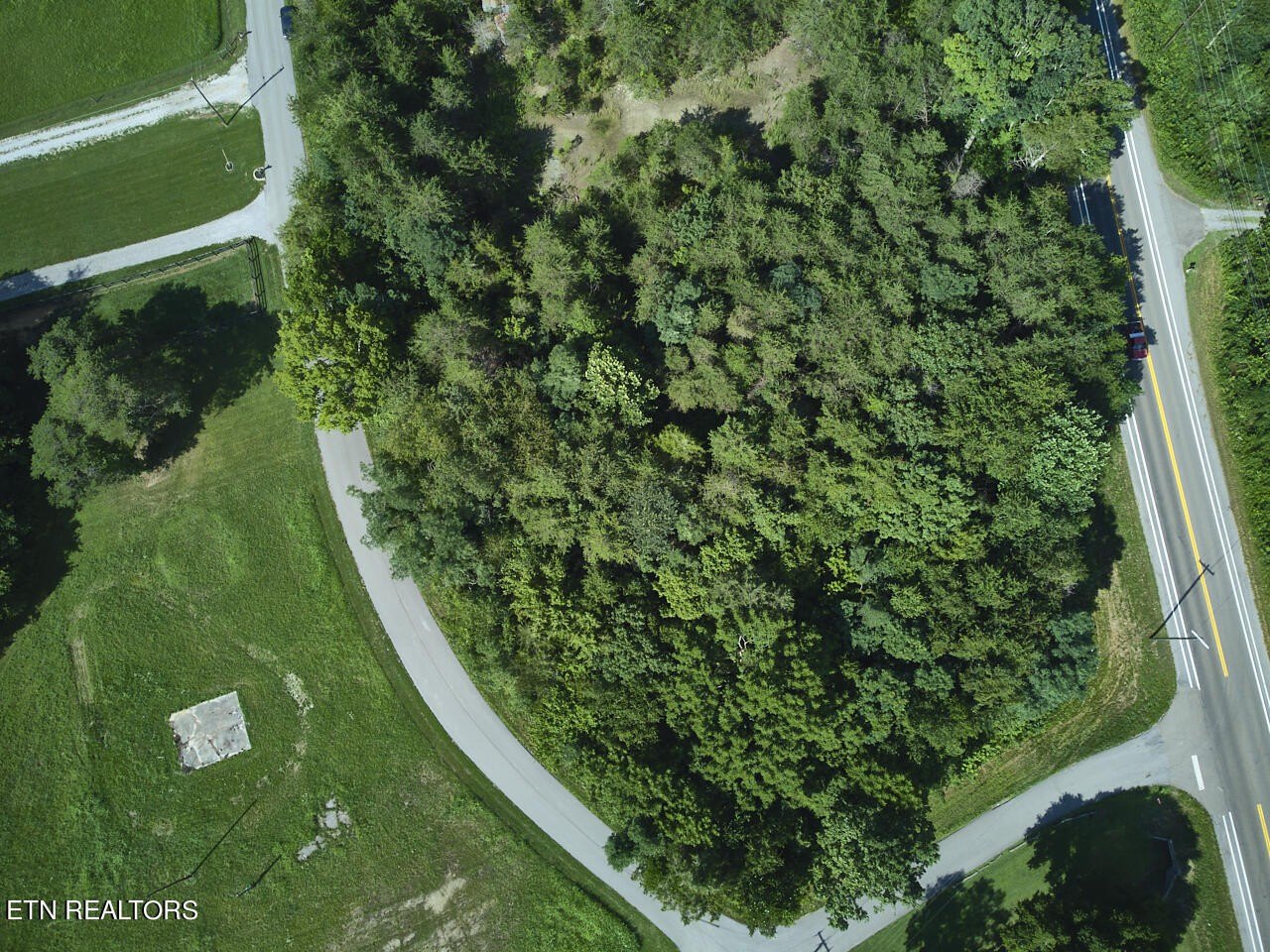 Other - Rutledge Pike, Blaine, TN