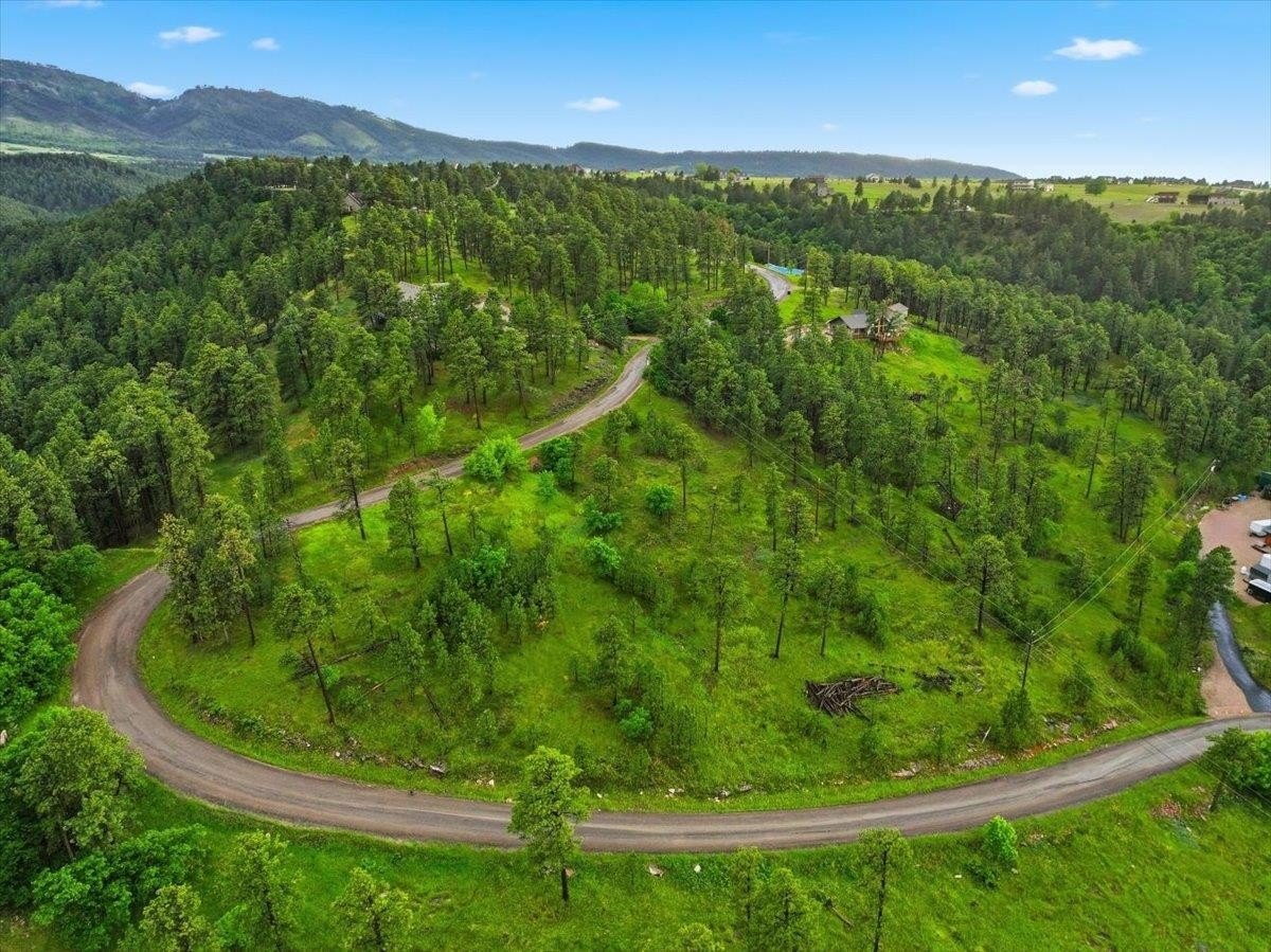 Other - Timberline Road, Spearfish, SD