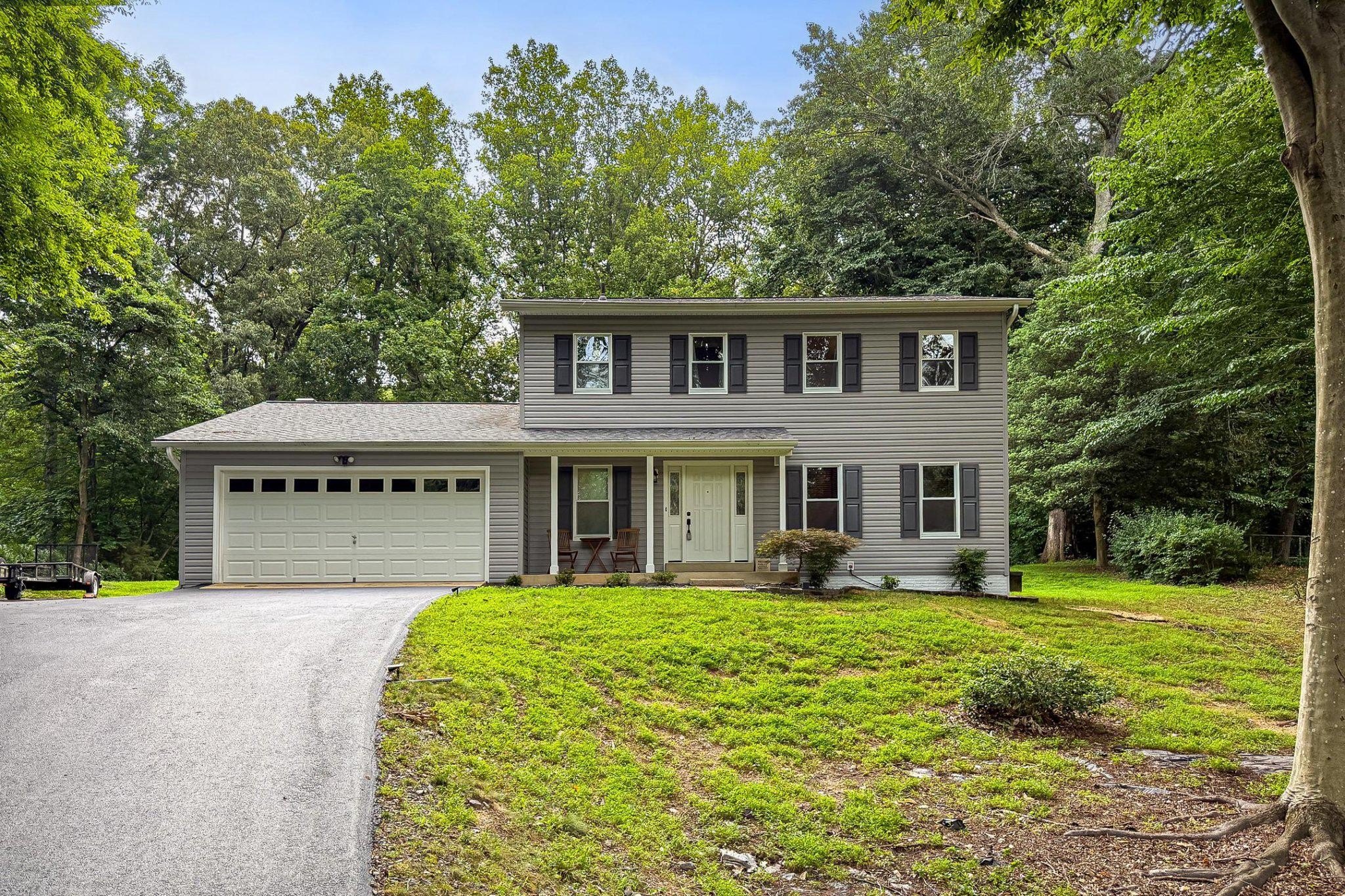 Other 4BR 3BA - 11547 ARRINGTON CT, MANASSAS, VA