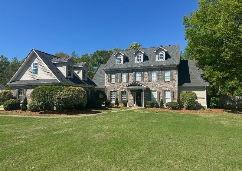 Single Family 5BR 4BA - 102 Ben Cv., Saltillo, MS