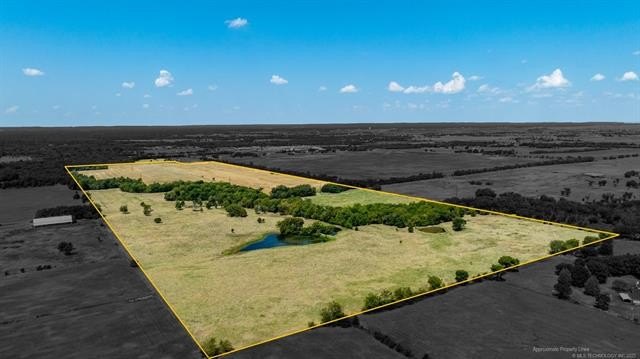 Other - 11027 N Yale Avenue, Sperry, OK