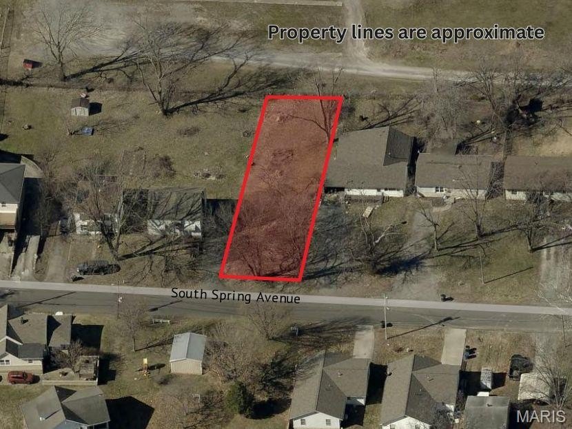 Other - 325 S Spring Street, Cape Girardeau, MO