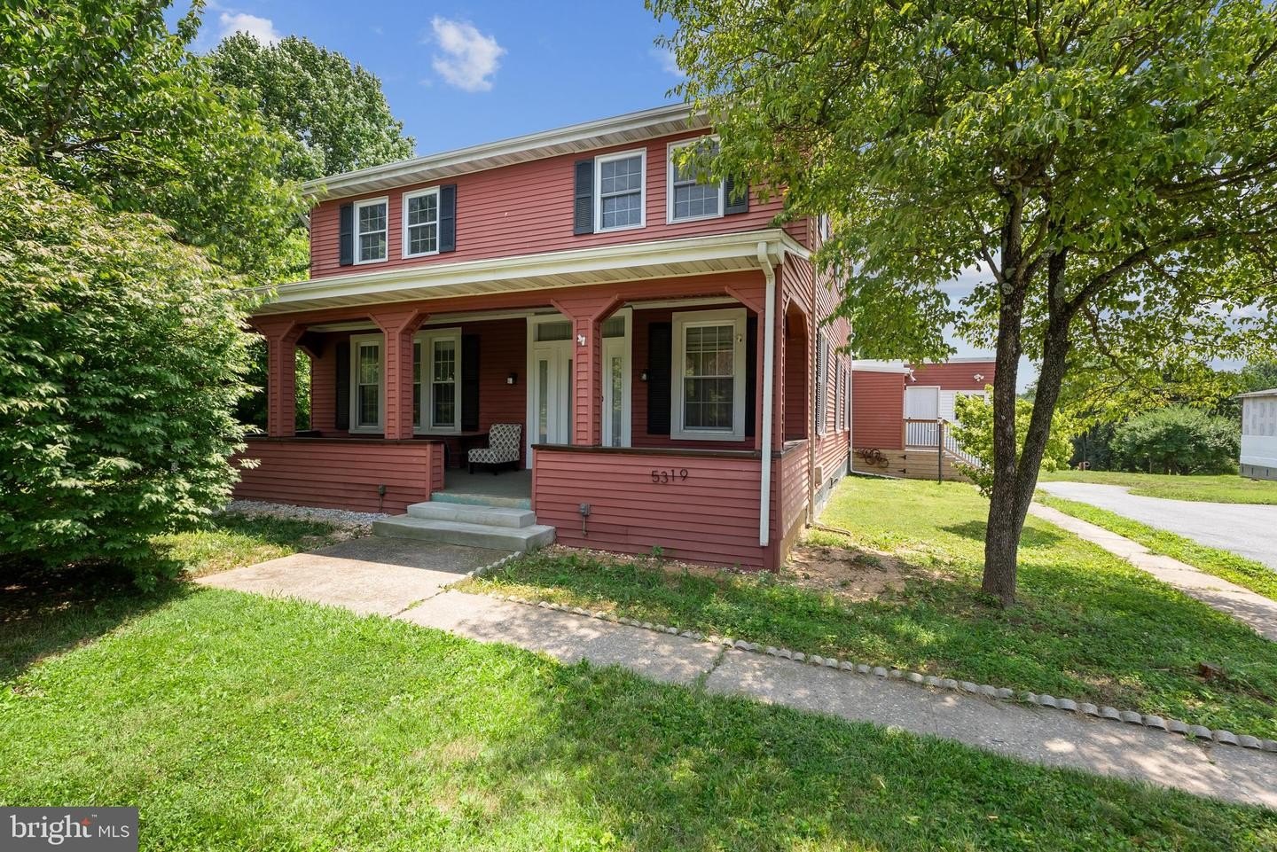 Other 7BR 3BA - 5319 GLEN FALLS RD, REISTERSTOWN, MD