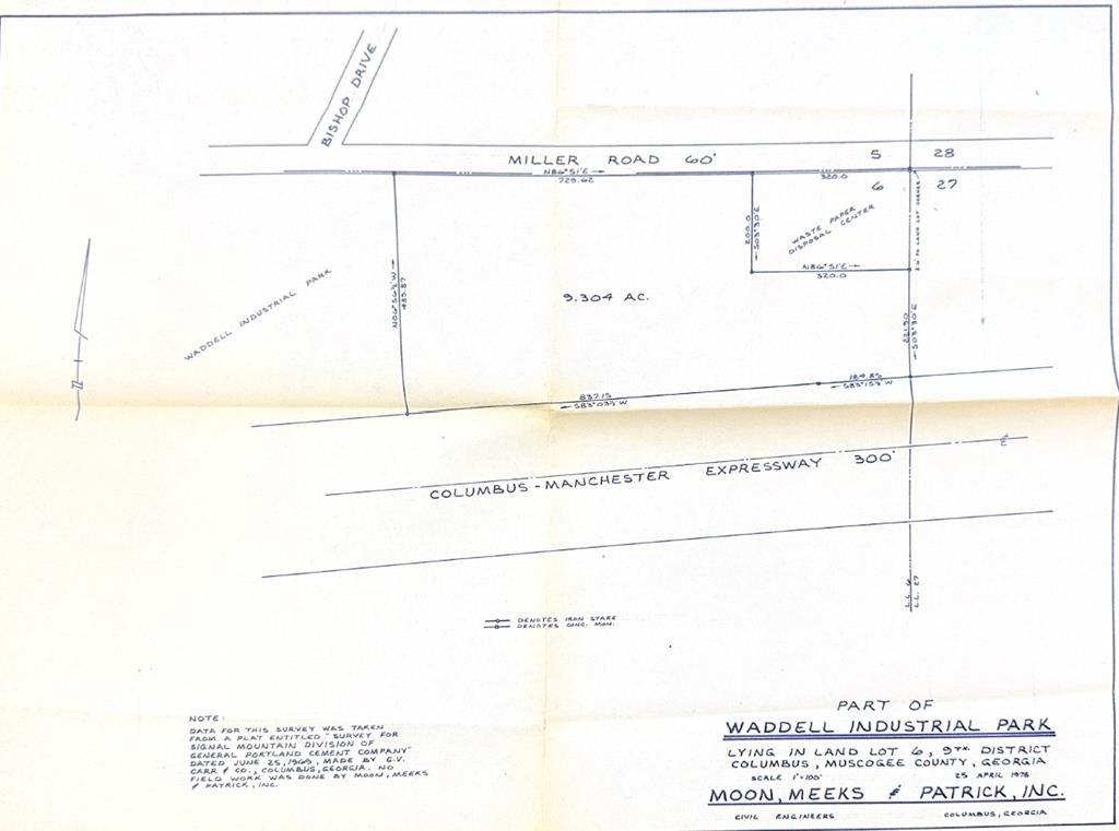 Other - 5224 Miller Road, Columbus, GA