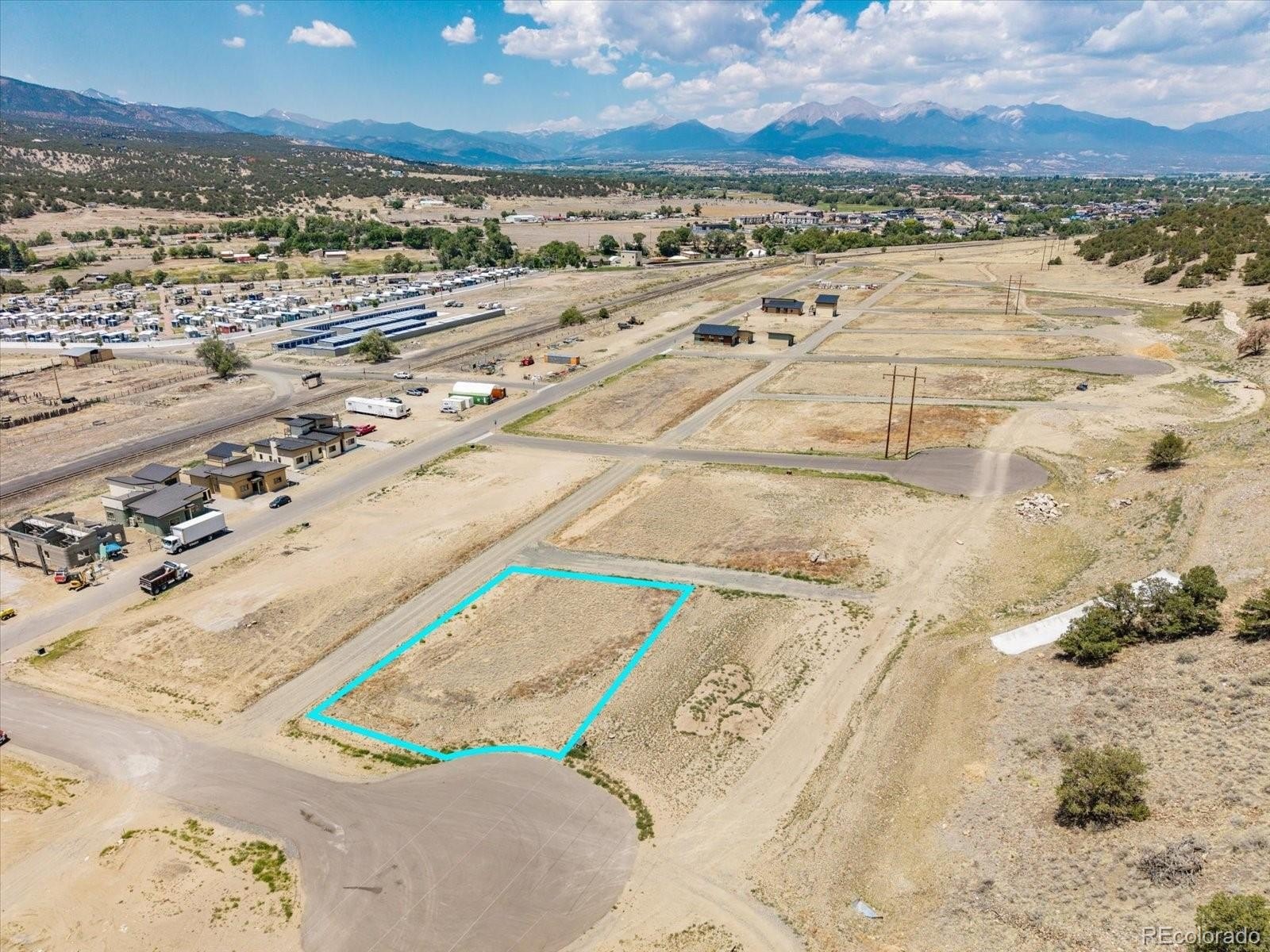 Other - 6711 Randall Street, Salida, CO