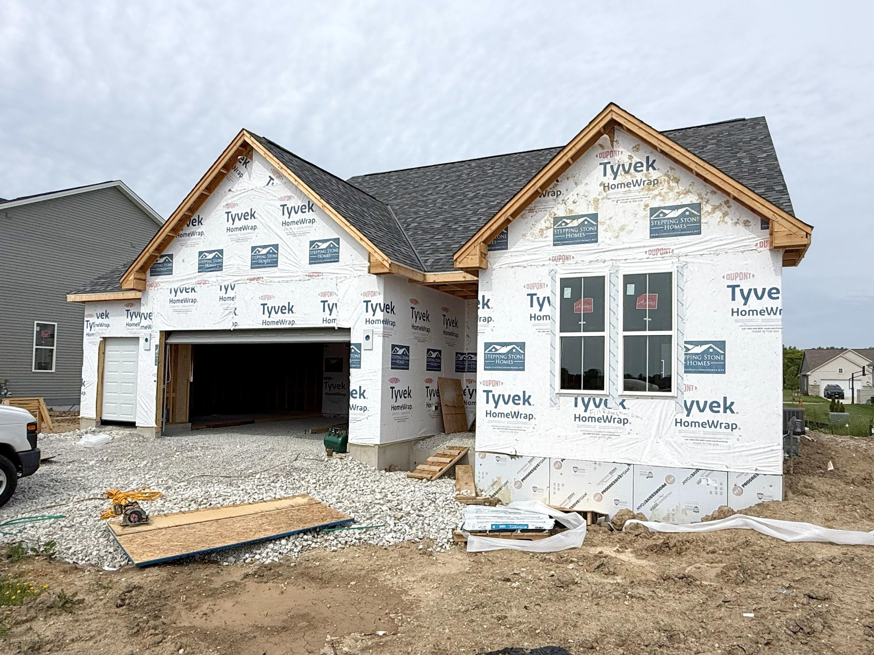 Other 4BR 3BA - 3700 Bishops Cap Dr, Franksville, WI