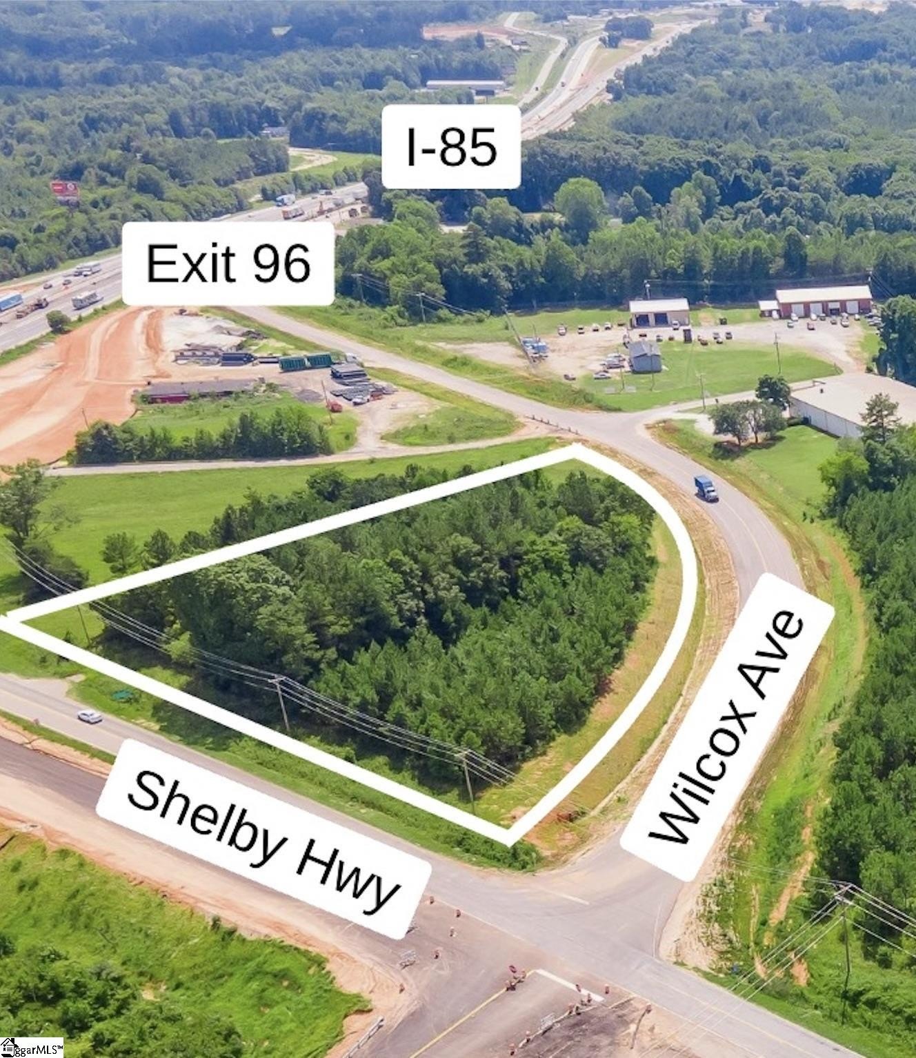 Other - 540 Shelby Highway, Gaffney, SC