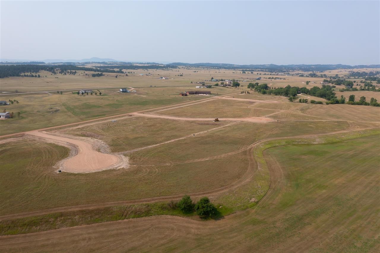 TBD Lot 6 Hay Crk Rd