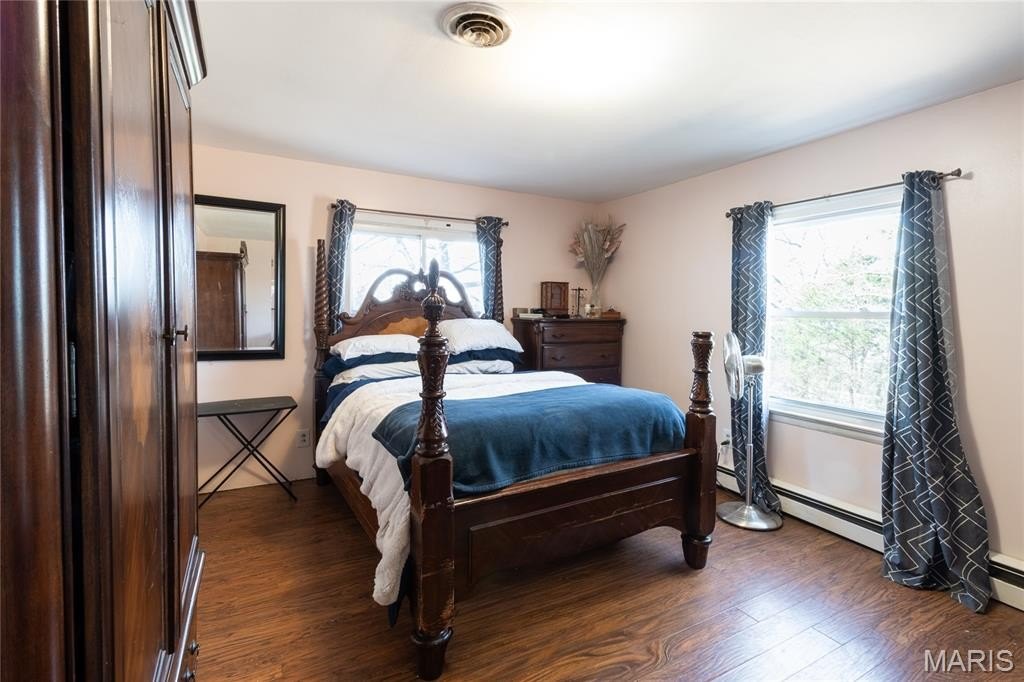 Single Family 2BR 2BA - 1002 Vista Drive, Rolla, MO