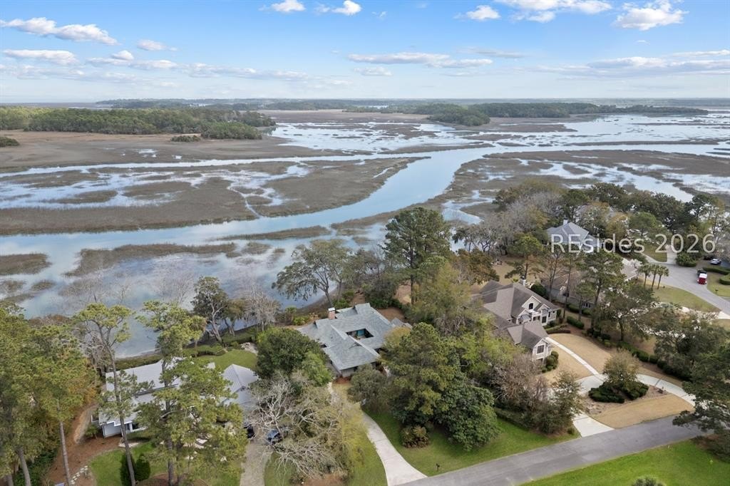 Other 3BR 3BA - 112 Toppin Drive, Hilton Head Island, SC
