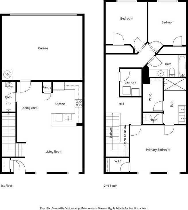 Single Family 3BR 3BA - 2928 Baneberry Lane, Mesquite, TX