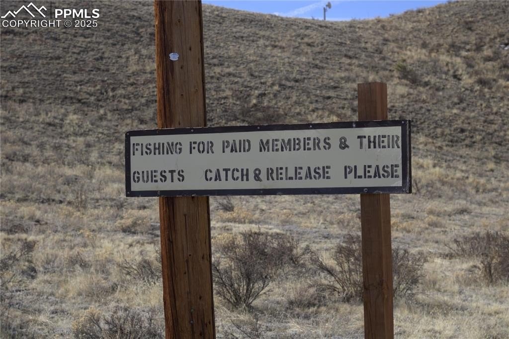 Other - 2450 Antelope Lane, Guffey, CO