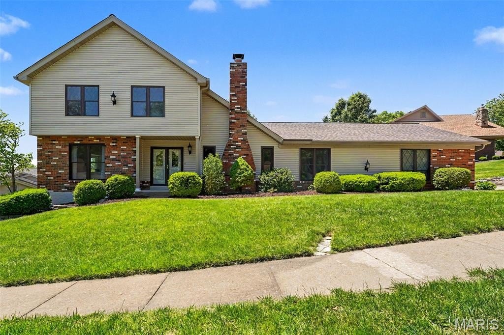 Single Family 4BR 4BA - 5022 Amber Place Drive, St Louis, MO