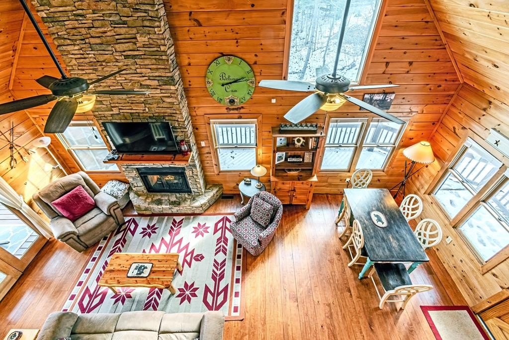 Other 3BR 3BA - 1023 Knollwood Road, Mineral Bluff, GA