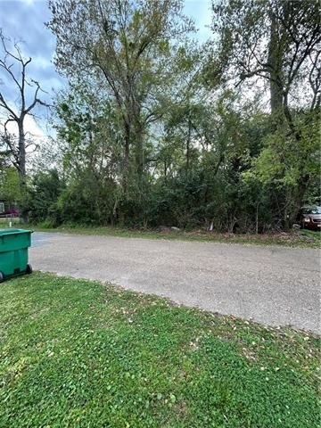 Other - N CLAIBORNE Street lot: 7, Covington, LA