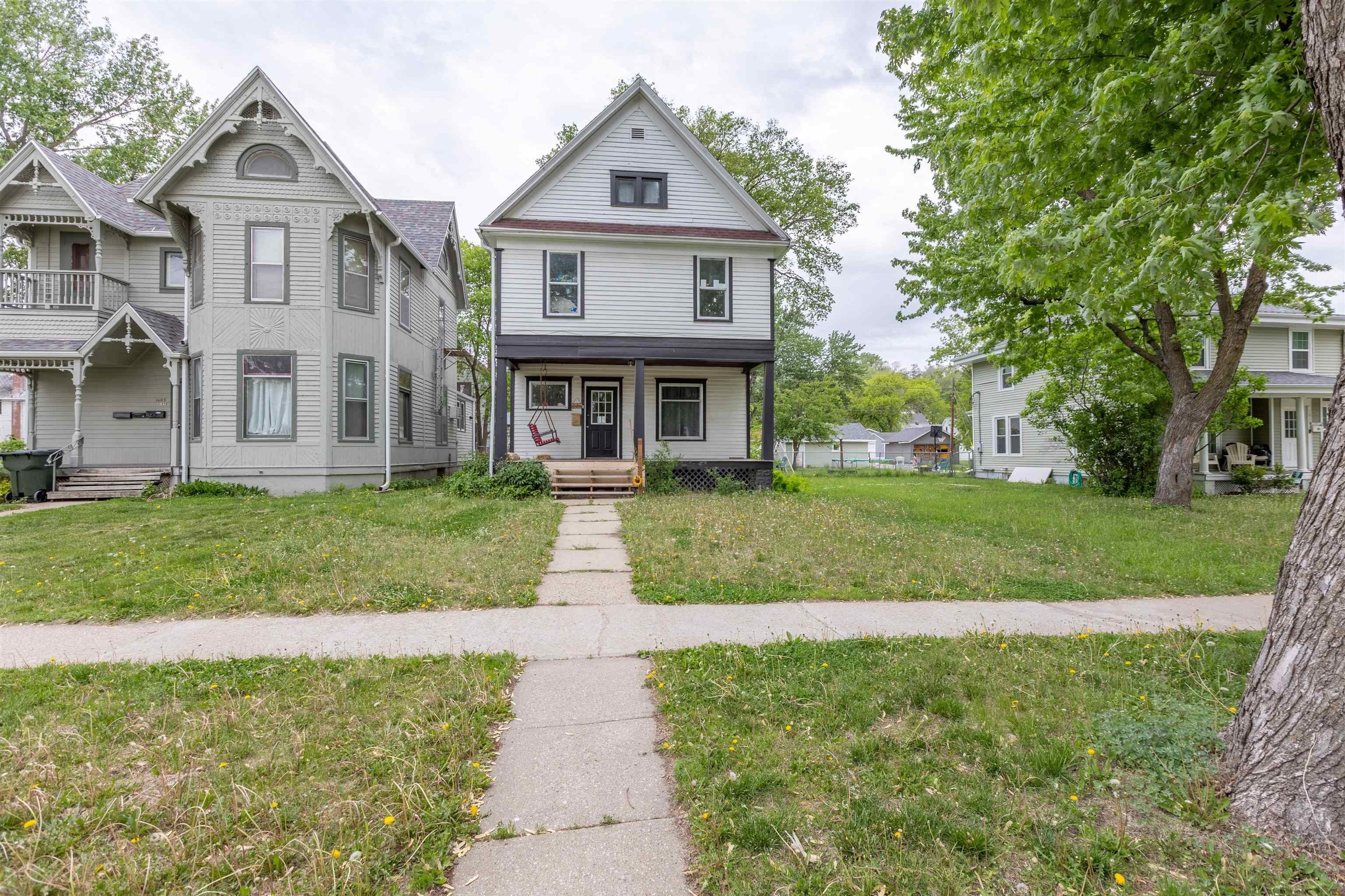 Other 4BR 1BA - 1605 Ross Street, Sioux City, IA