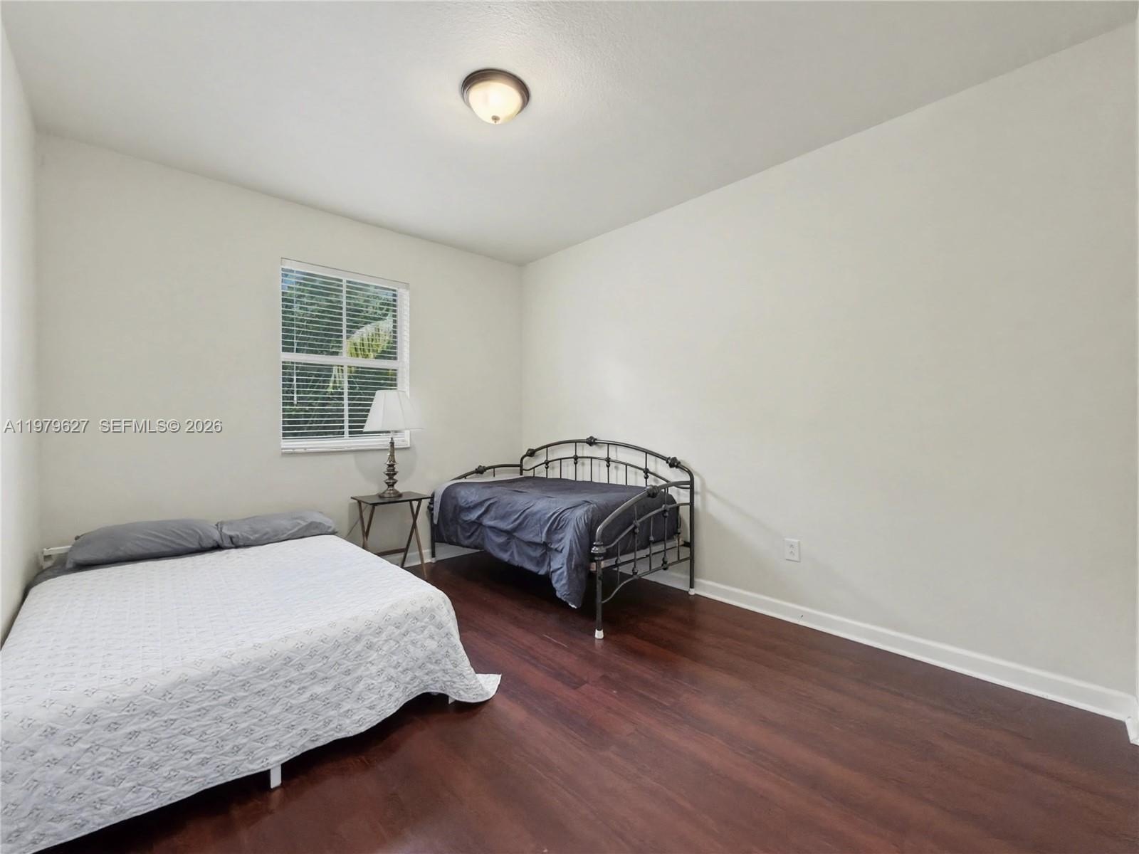 Single Family 4BR 3BA - 363 NE 25th Ter, Homestead, FL