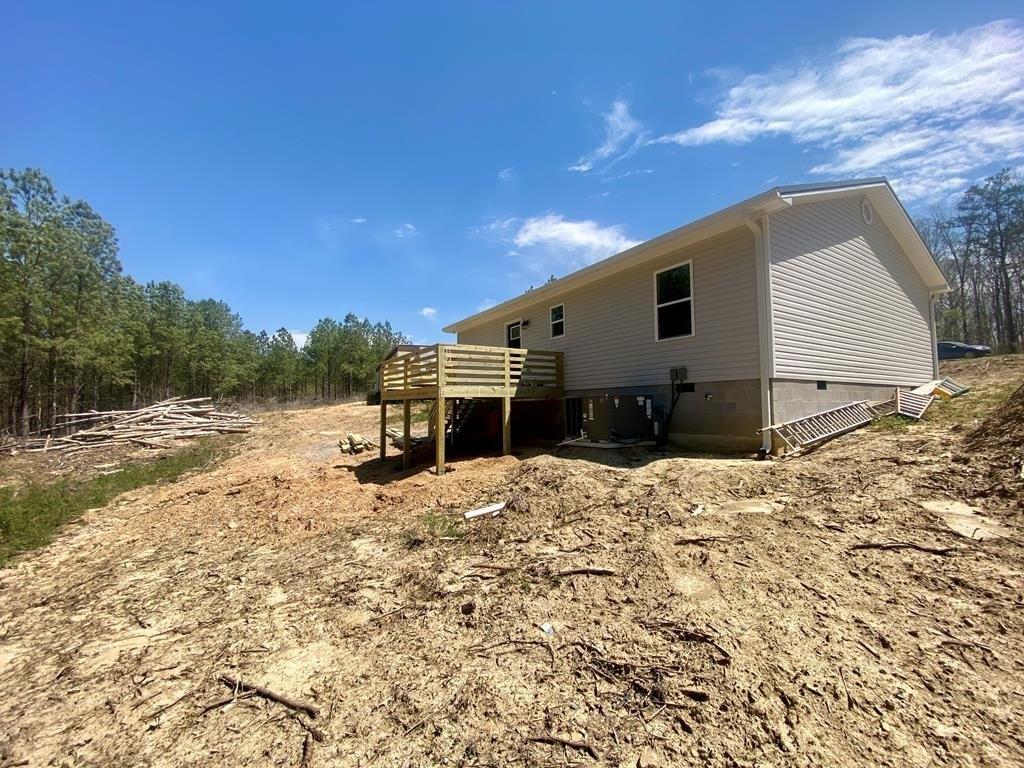 Other 3BR 2BA - 6383 Valley View Rd, CROSSVILLE, TN