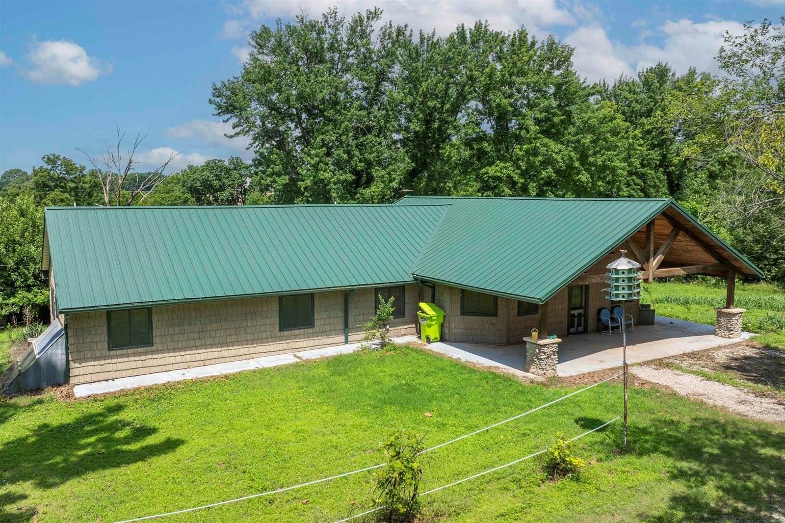 Other 3BR 2BA - 30199 93rd Dr., Arkansas City, KS