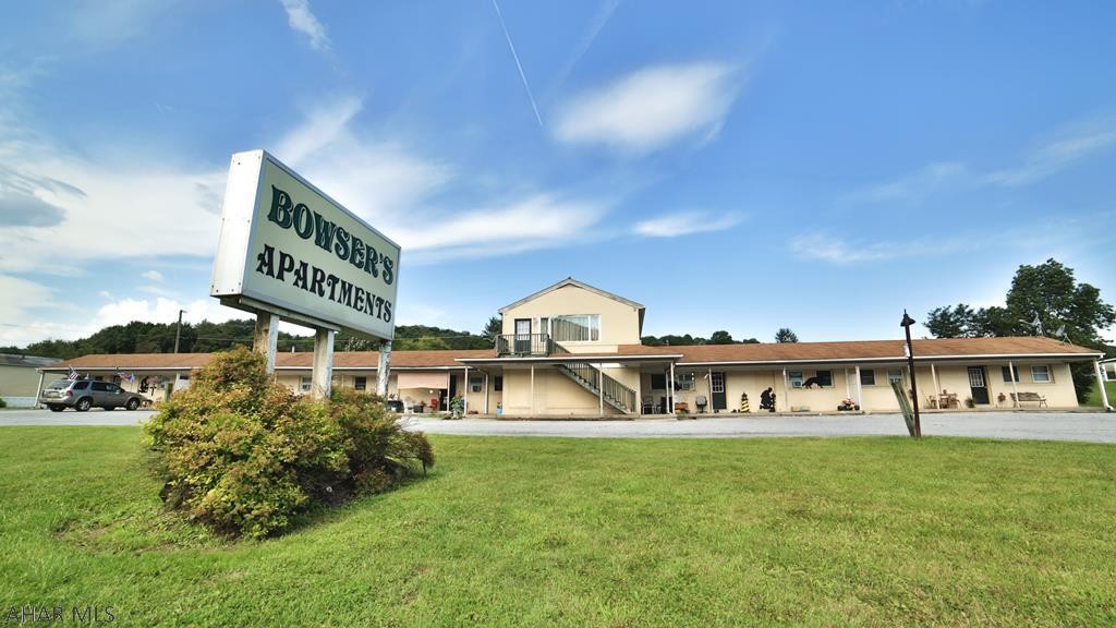 Other - 15033-45 Dunnings Highway, East Freedom, PA
