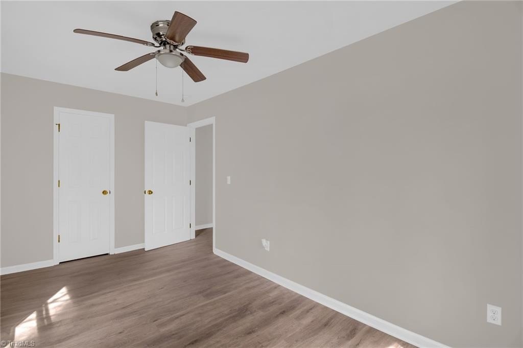 Single Family 3BR 1BA - 108 Pebble Trail, Dobson, NC