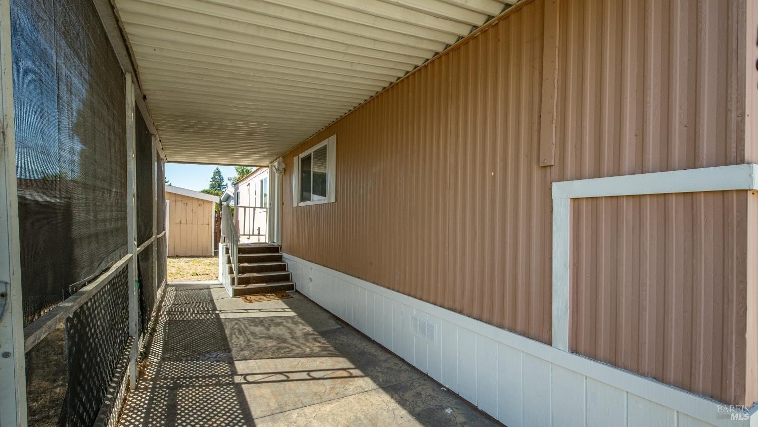 Manufactured Housing 2BR 2BA - 260 American Canyon Road, American Canyon, CA