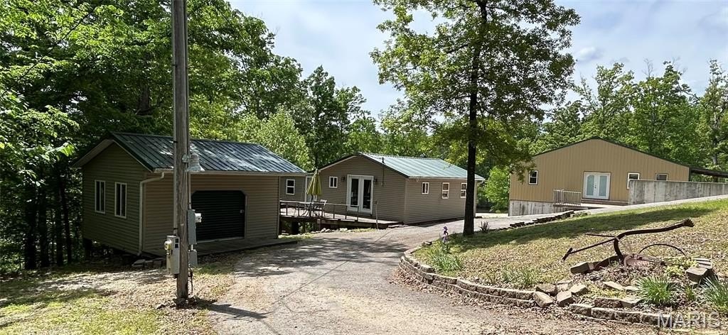 Other 2BR 1BA - 438 Little Dogwood Lake Road, Burfordville, MO