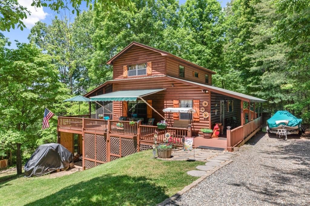 Other 3BR 3BA - 66 Fortenberry Road, Young Harris, GA