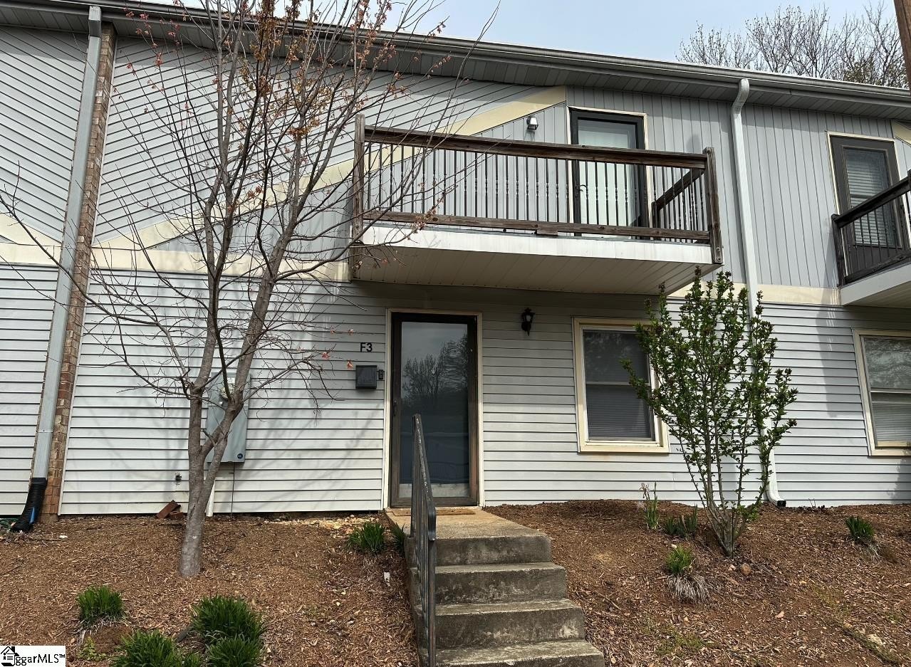 Single Family 3BR 2BA - 3706 E North Street, Greenville, SC